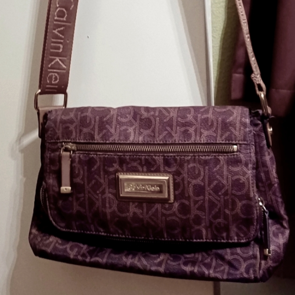 Calvin Klein handbag